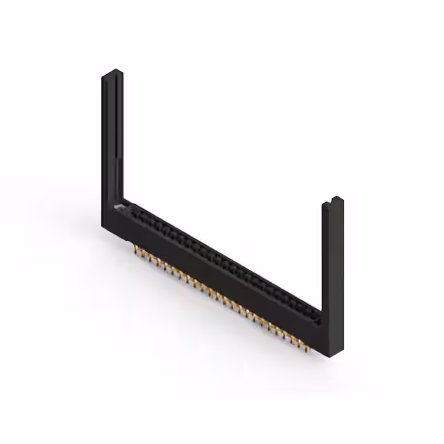 357-048-560-268 EDAC Inc.  Edgeboard Connectors